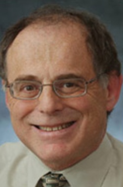 Penn Medicine's Dr. Terry Friedman